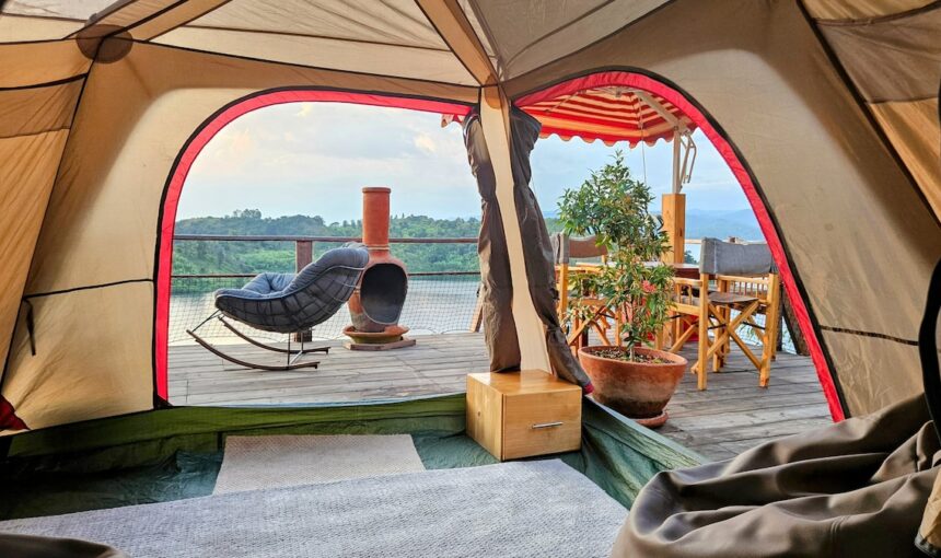 Camping in Rwanda: Best Places Where Tourists Love to Camp (Complete Guide)